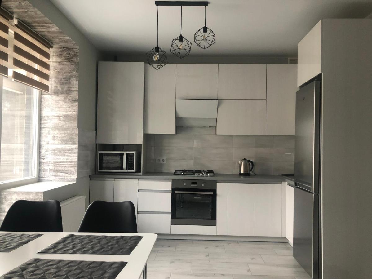 Truskavets Oasis Apartments Kültér fotó