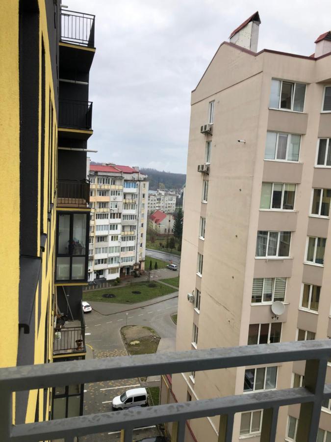 Truskavets Oasis Apartments Kültér fotó