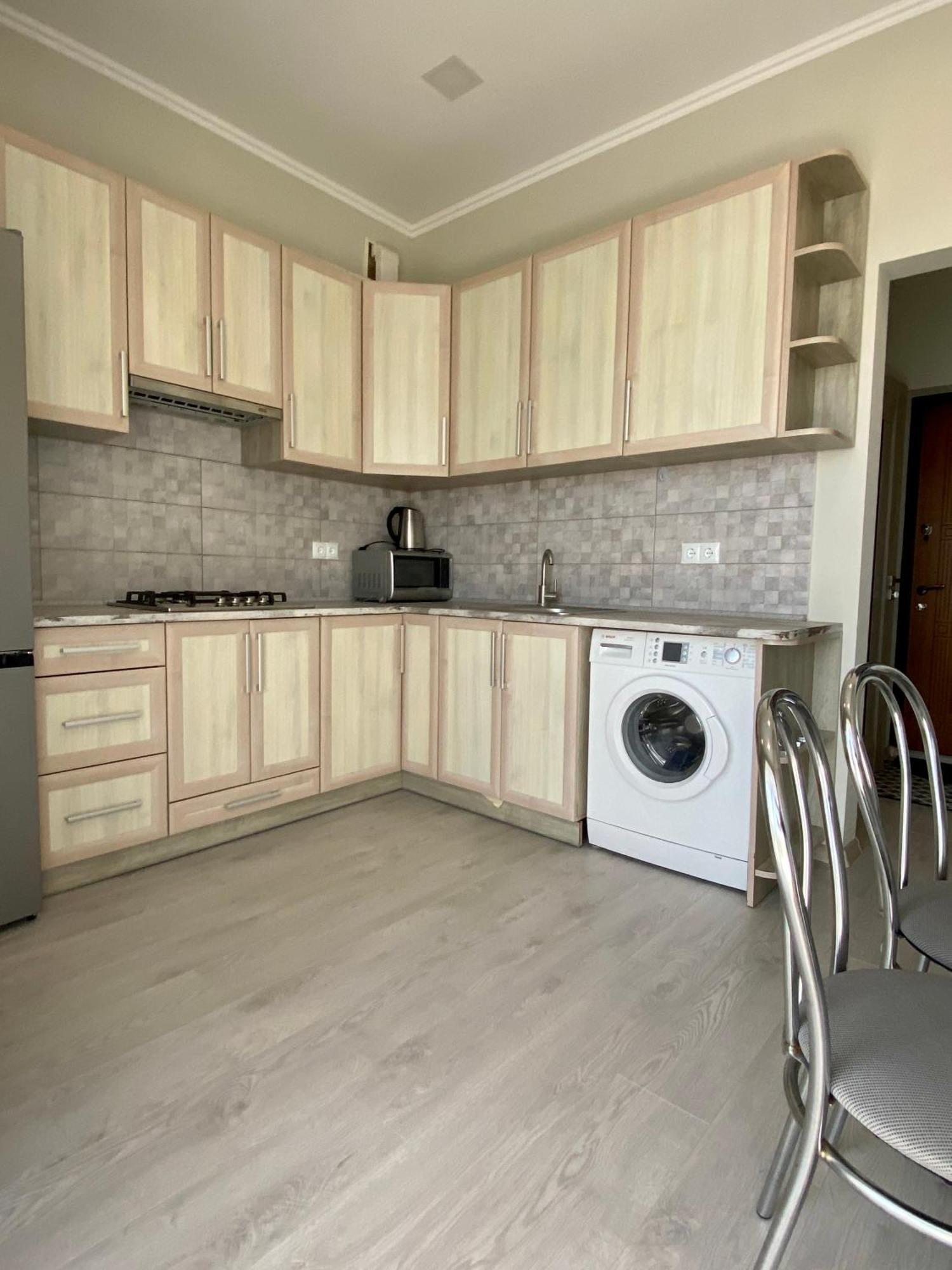 Truskavets Oasis Apartments Kültér fotó